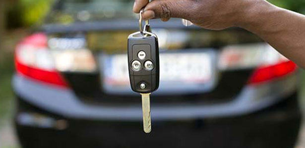 Need replacement or spare car keys?